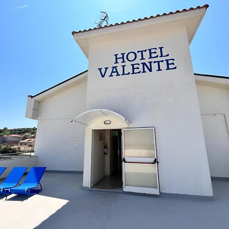 Hotel Valente Ortona Eksteriør billede